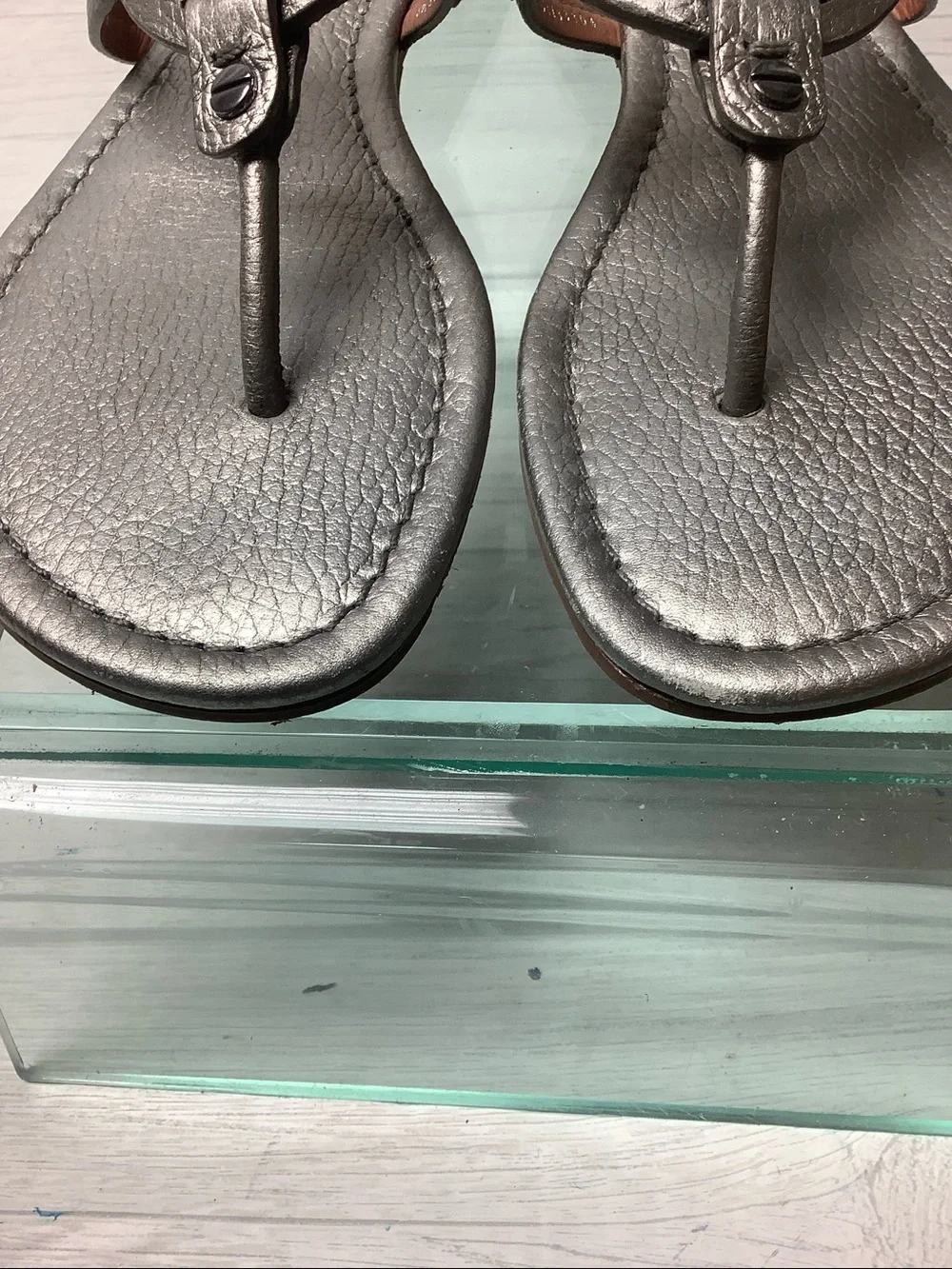 Tory Burch Miller Sandals